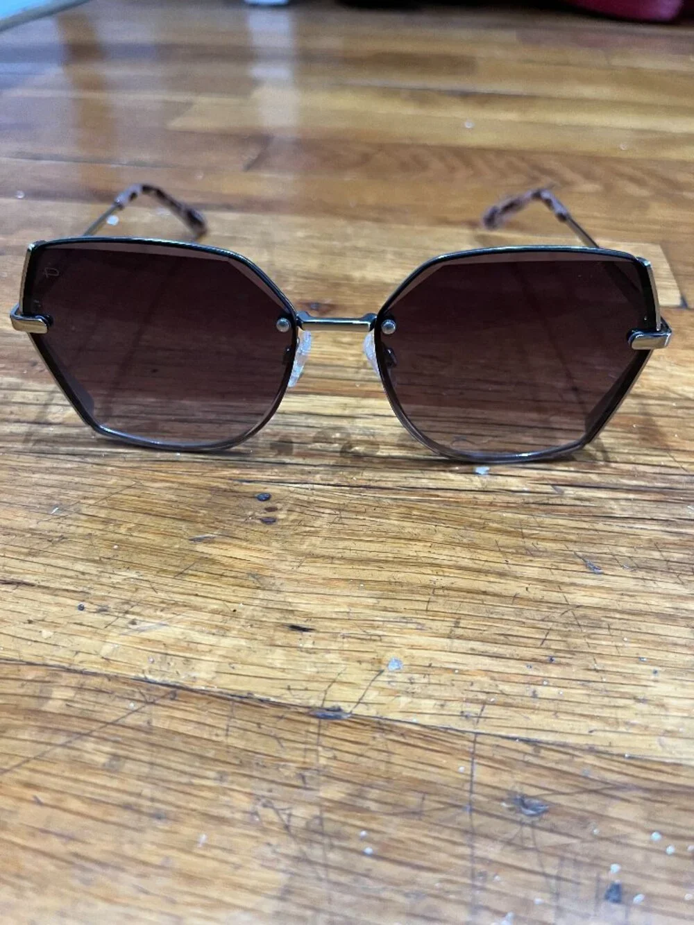 Privé Revaux Sunglasses
